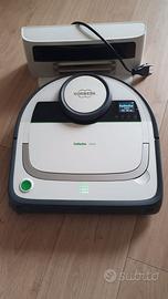 Vorwerk Folletto VR200