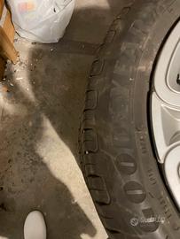 Gomme goodyear 185/55/5