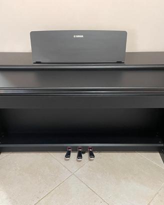 PIANOFORTE DIGITALE YAMAHA ARIUS YDP - 144