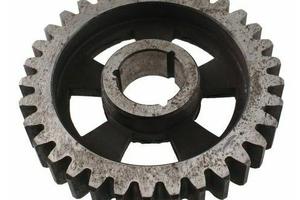 Ingranaggio 1 marcia Moto Morini Turismo 175