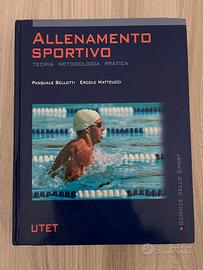 Allenamento sportivo. Teoria, metodologia, pratica