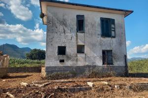 Fondi località Portaturo