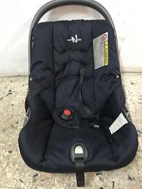 Set ovetto e passeggino