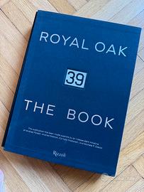 Audemars Piguet Royal Oak 39 – The Book