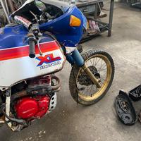 Honda XL 600