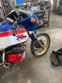 Honda XL 600
