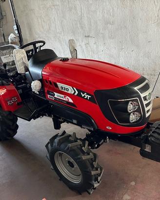 Trattore Nuovo Cosmo Vst 930 -Mitsubishi 4 cilindr