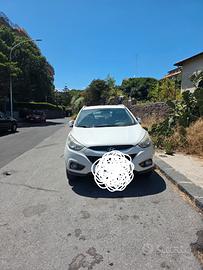 HYUNDAI IX35 - Anno 2012 1.7CRDI