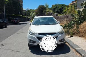 HYUNDAI IX35 - Anno 2012 1.7CRDI