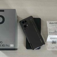 Oppo Find X5 Pro 5G in Garanzia 