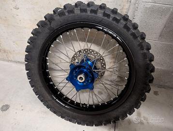 Cerchio YZ 19