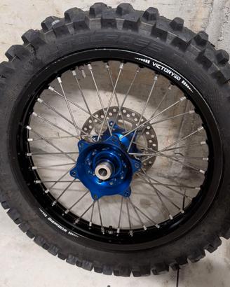 Cerchio YZ 19