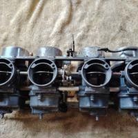 Carburatori per Honda 750/900 Bol'Dor