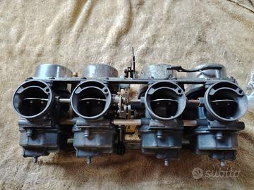 Carburatori per Honda 750/900 Bol'Dor