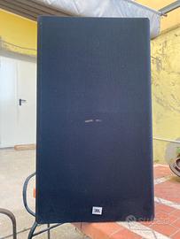 Casse JBL tlx 60