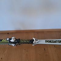 sci hot stuff predator