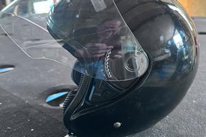 Casco Dieffe moto