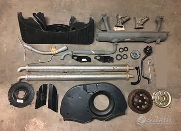 Ricambi NOS vw per Maggiolone, Maggiolino e Bus