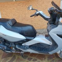 Malaguti Madison 125 - 2007