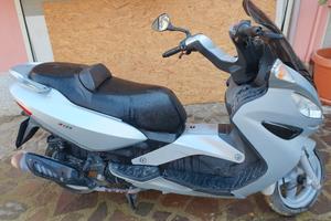 Malaguti Madison 125 - 2007