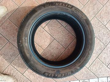 Gomma Michelin e-primacy 195 55 R16 91H