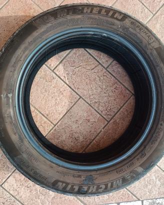 Gomma Michelin e-primacy 195 55 R16 91H