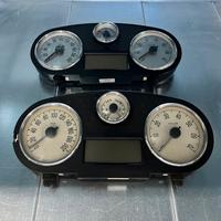 QUADRO STRUMENTI / CONTACHILOMENTRI LANCIA Y 2005