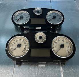 QUADRO STRUMENTI / CONTACHILOMENTRI LANCIA Y 2005