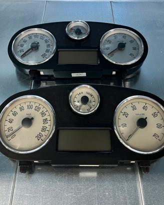 QUADRO STRUMENTI / CONTACHILOMENTRI LANCIA Y 2005