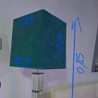 lampada da tavolo 