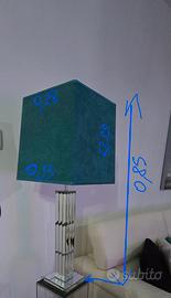lampada da tavolo 