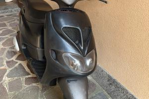 Zip SP