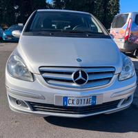Mercedes-benz B 200 CDI Sport