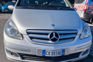 Mercedes-benz B 200 CDI Sport