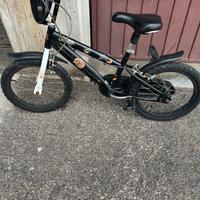 Bicicletta per bambini