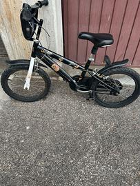 Bicicletta per bambini