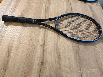 Racchetta tennis head Gravity MP lite 2023