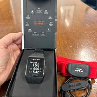 Orologio marca Polar V800