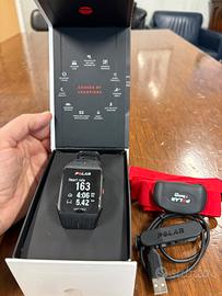 Orologio marca Polar V800