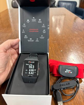 Orologio marca Polar V800