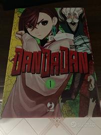 Dandadan