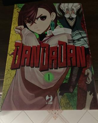 Dandadan