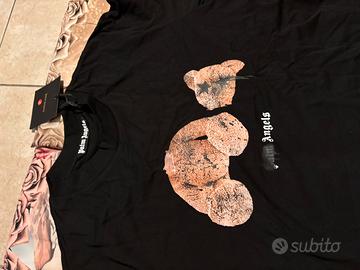 Maglietta palm angels