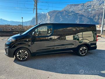 Opel Zafira Life 2.0 140cv S&S