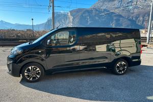 Opel Zafira Life 2.0 140cv S&S