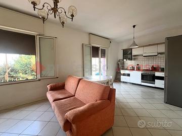 Appartamento Cologna Veneta [Cod. rif 3156599VRG]