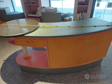 Arredamento negozio