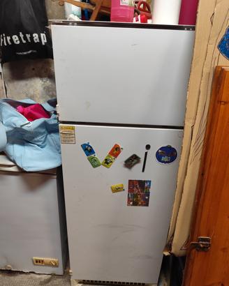 frigo da incasso