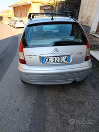 Citroen C3 diesel anno 2009