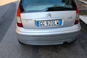 Citroen C3 diesel anno 2009